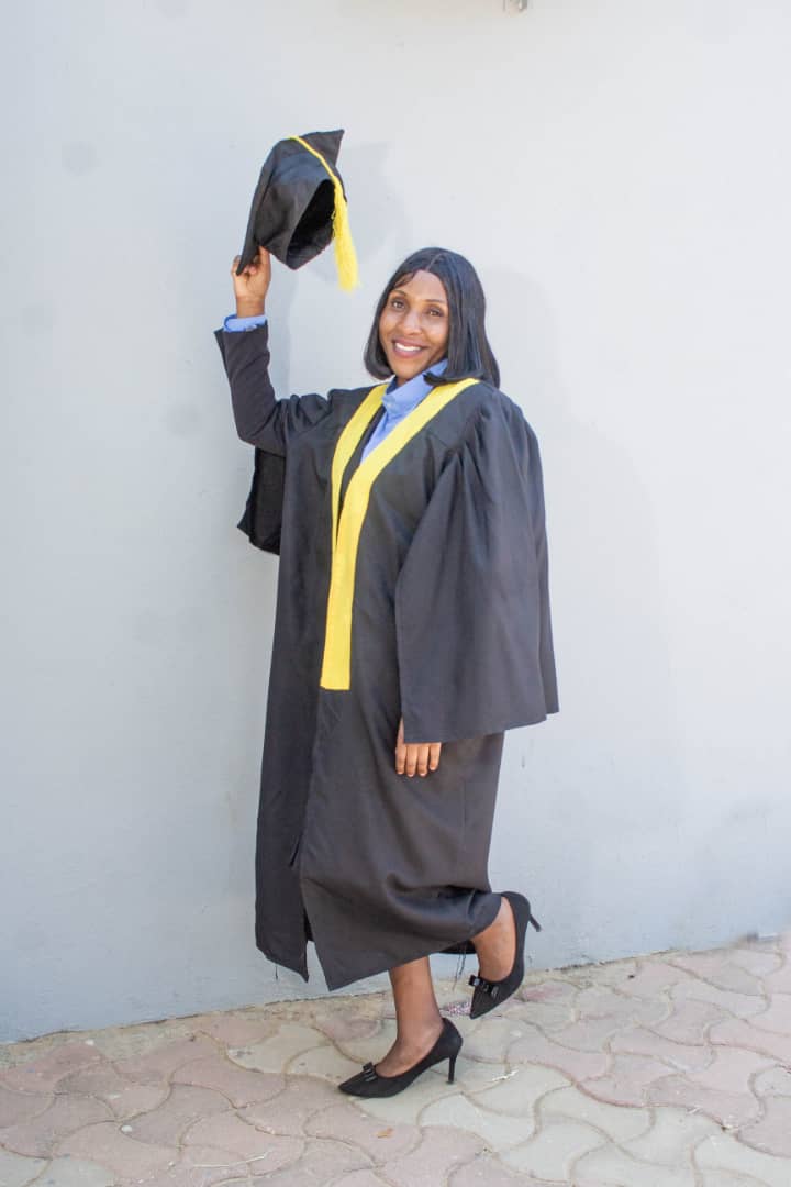 Student Photo