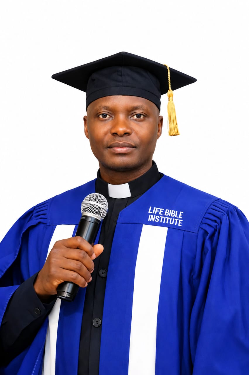 Student Photo